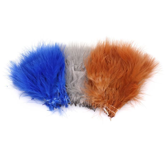 Marabou - Main Image