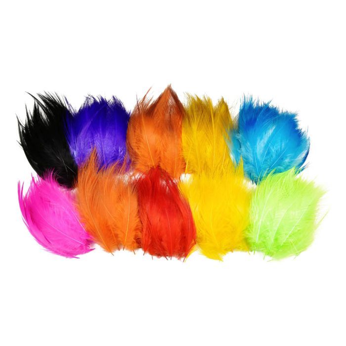 Mikael Frödin SNS Heron Spey Hackle