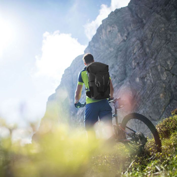 Ortlieb MountainX Backpack 31L