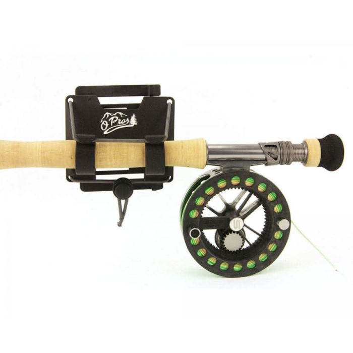 Wading Belt Opros Rod Holder O'pros -3rd Hand Rod Holder Others L