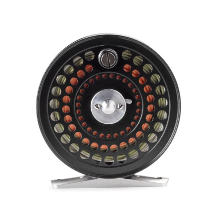 Orvis C.F.O. lIl Fly Reel, black, Fly Fishing