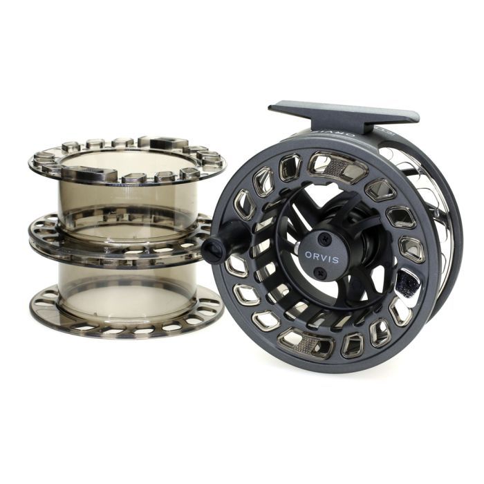 Orvis Clearwater Cassette Fly Reels 2019 Orvis Clearwater Cassette Fly Reels 2019