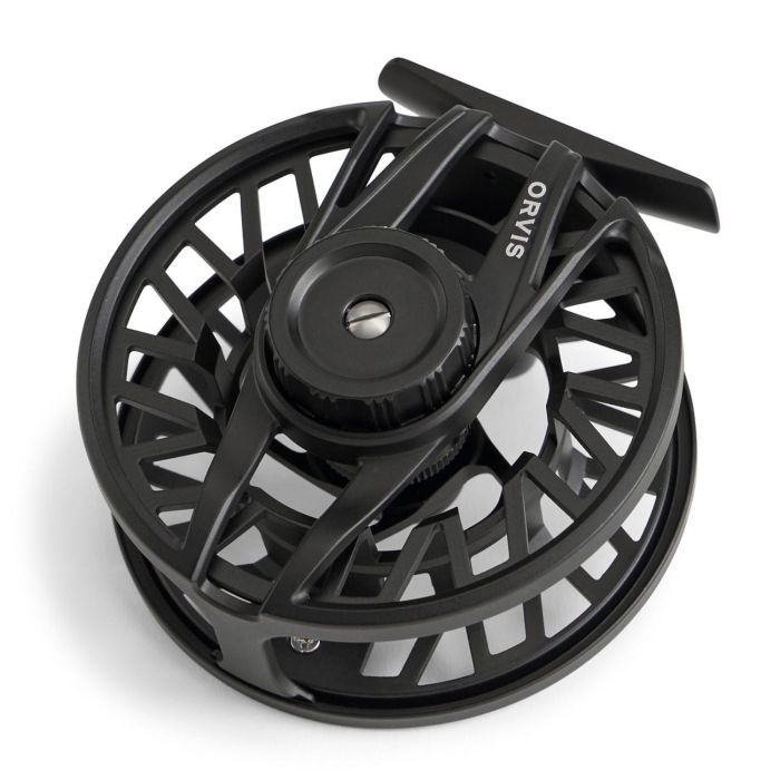 ORVIS Clearwater® Fly Reel | Sealed Disc Drag | AOS