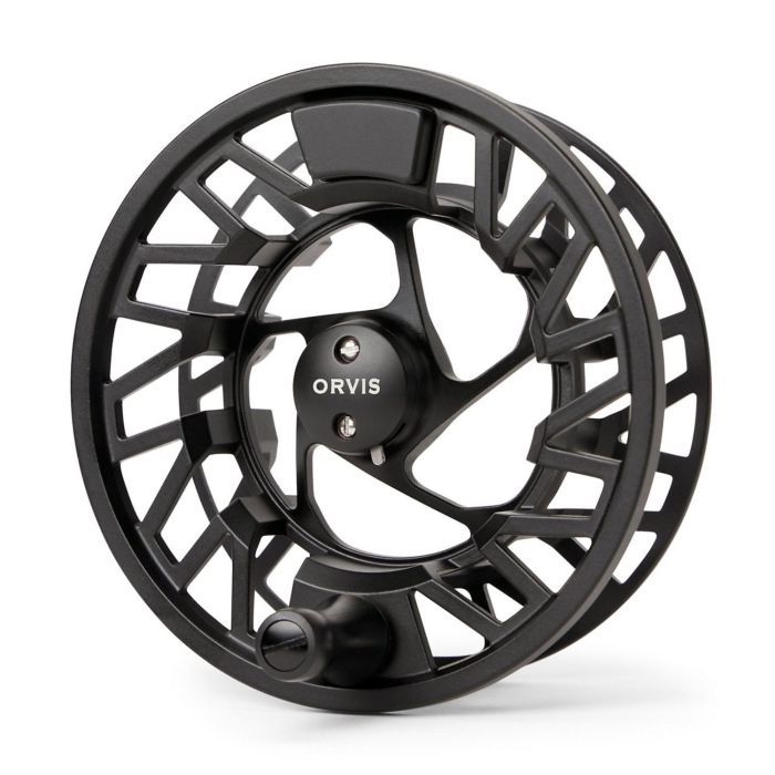ORVIS Clearwater® Spare Spool Black | Fly Reel Accessory | AOS