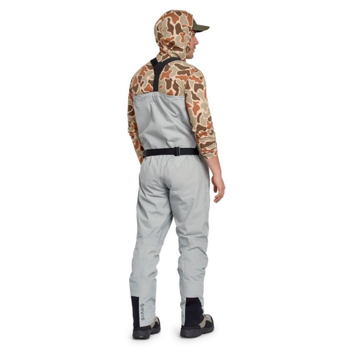 Orvis Clearwater Mens Waders Fly Fishing