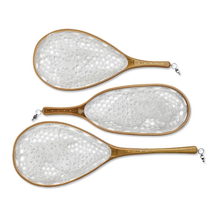 brodin phantom gallatin fishing net eco clear Orvis Brodin Eco-Clear Nets