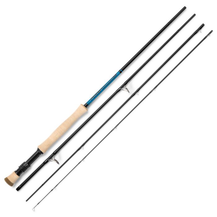 ORVIS HELIOS 3D ディスタンス910-4 Orvis Helios D 910-4 Fly Rod | ReelFlyRod