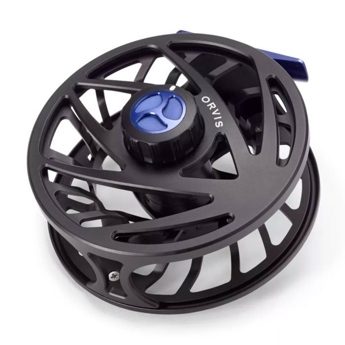 american made fly reel Hatch Iconic 4 Plus Black / Silver / Large Arbor Hatch has meticulously designed the Iconic reel series with every anglers needs in mind Abel Fly Reels | American-Made