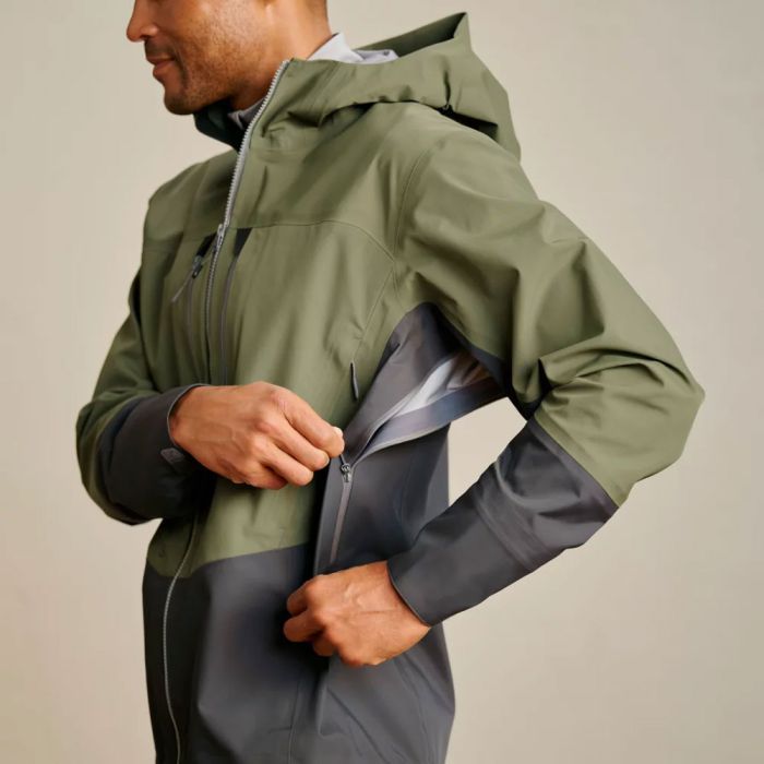Orvis PRO Fishing Jacket, epsom, Fly Fishing
