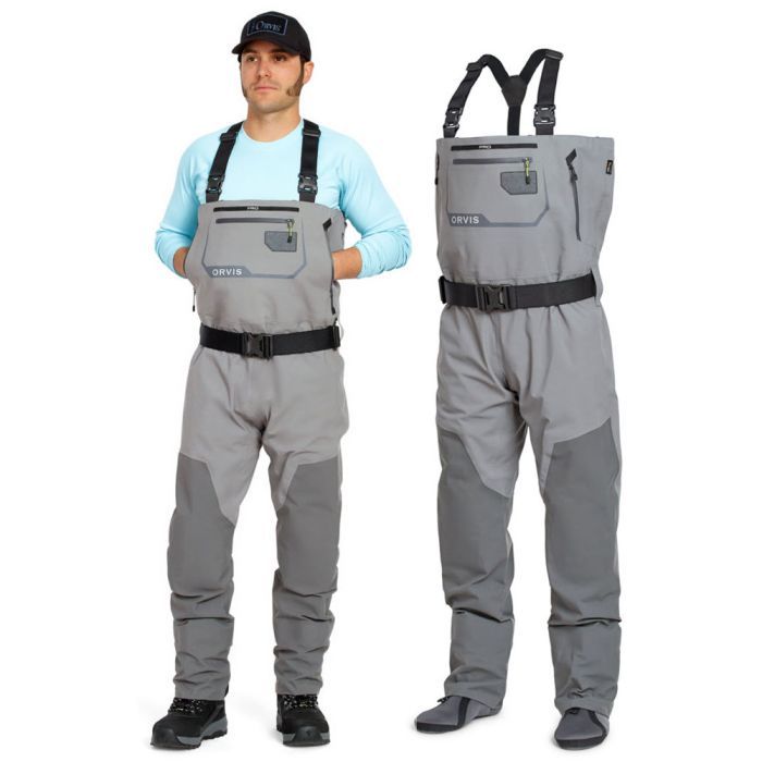 Orvis PRO Waders Fly Fishing