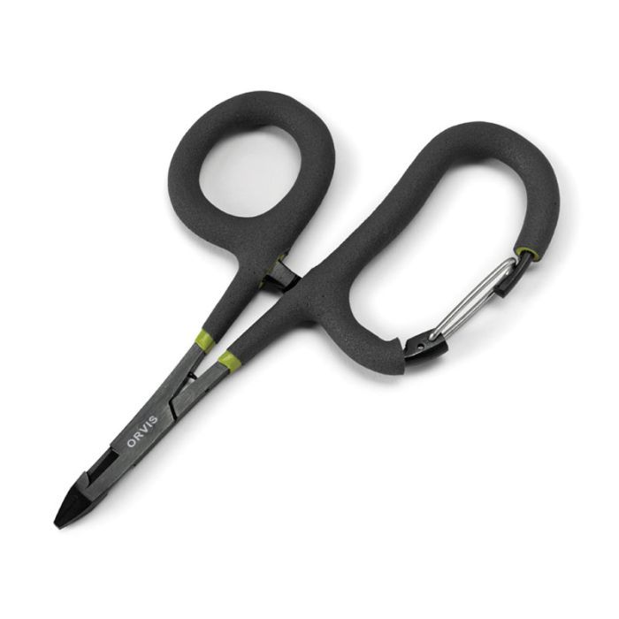 Orvis Quickdraw Forceps, Fly Fishing