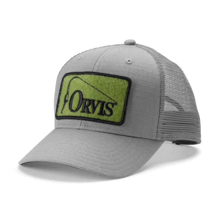 ORVIS CAP vintage USA製 Vintage Waxed Cotton Ball Cap | Orvis