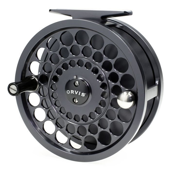 Orvis Battenkill V Fly Reel