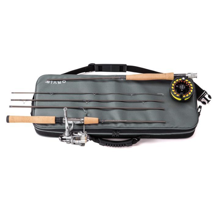 st croix avid salmon & steelhead centerpin rod St Croix Avid Pearl Rods