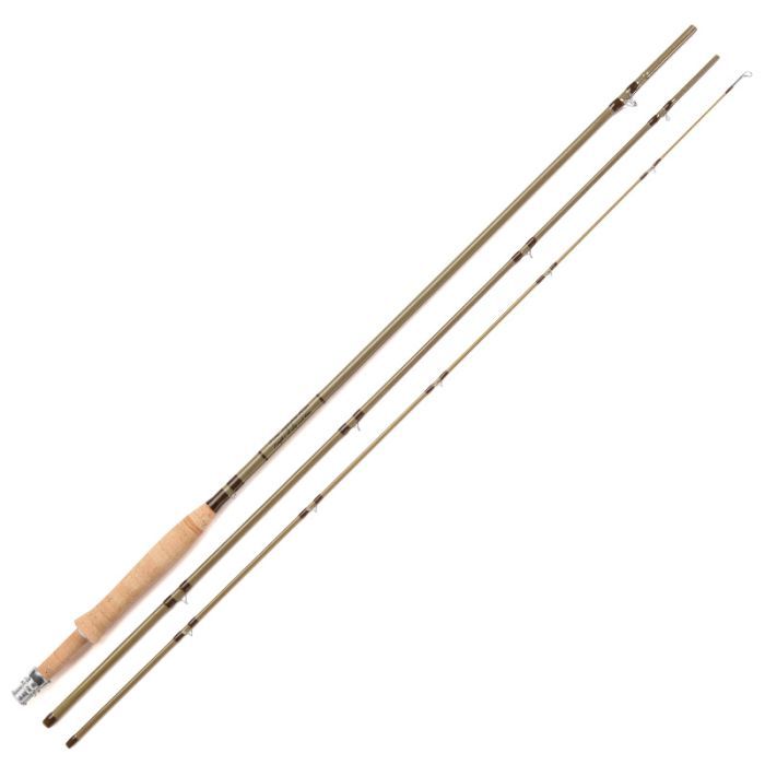 Orvis Superfine Glass #5 805 Fiberglass Rod