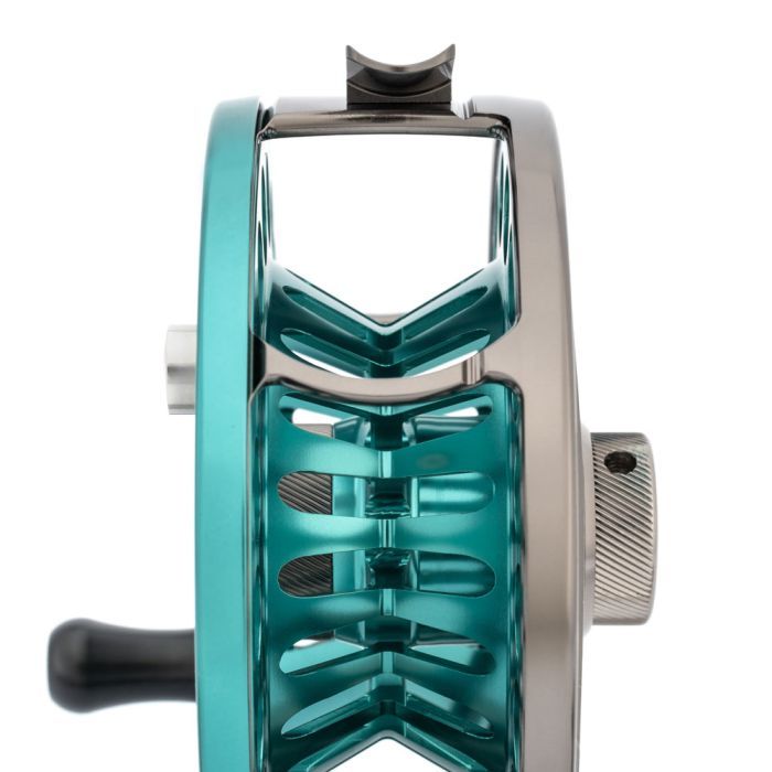 aurora cross creek fly reel Ross Cimarron this reel is available in our four core colors Fly Reels – Anglers All