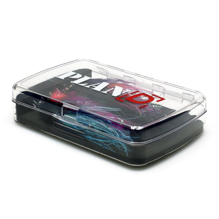 Plan D Pocket Articulated Fly Box