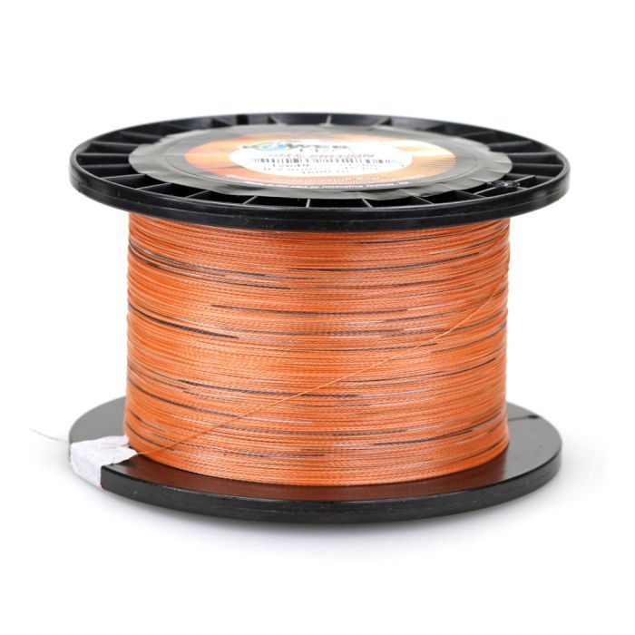 Power Pro Bite Motion Angelschnur von der Grospule, Schnur zum Spinnfischen