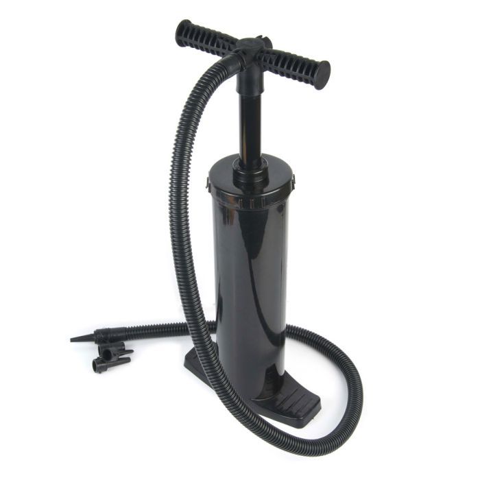 Rapala Belly Boat Pump