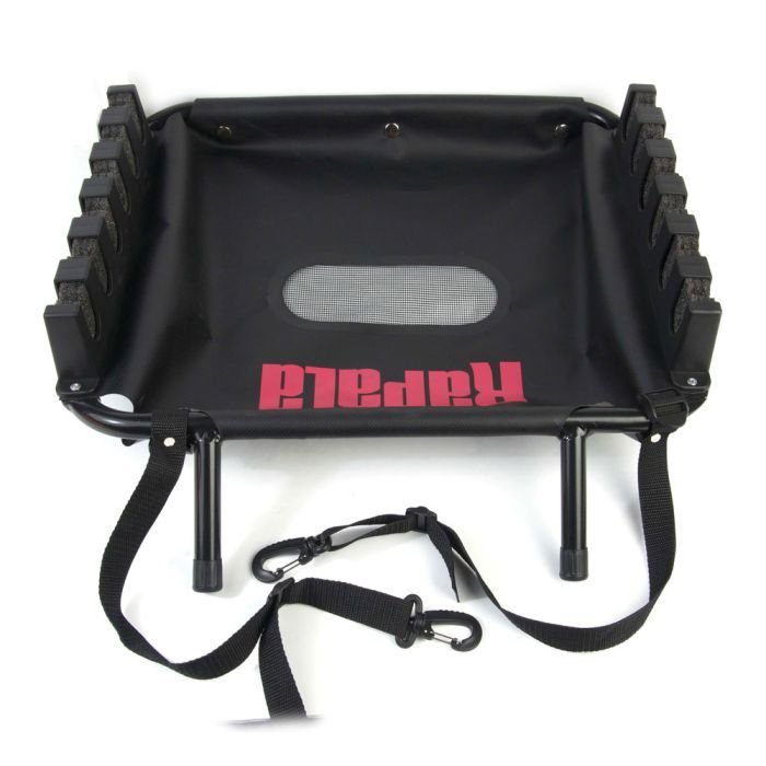 Rapala Belly Boat Rutenhalter