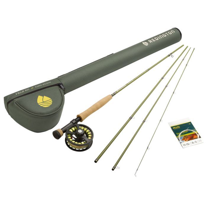 Fly Fishing Redington Chromer Spey Rod ECHO Trout Spey Fly Rod
