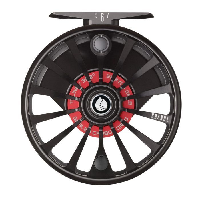 Redington Grande 14+ Fly Reels