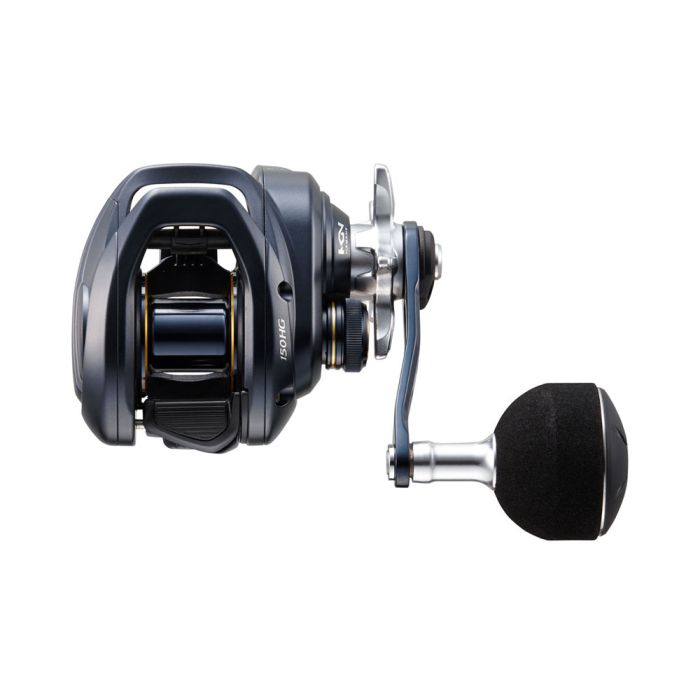SHIMANO - 【美品】シマノ　GRAPPLER BB 151HG SHIMANO Grappler BB 151HG