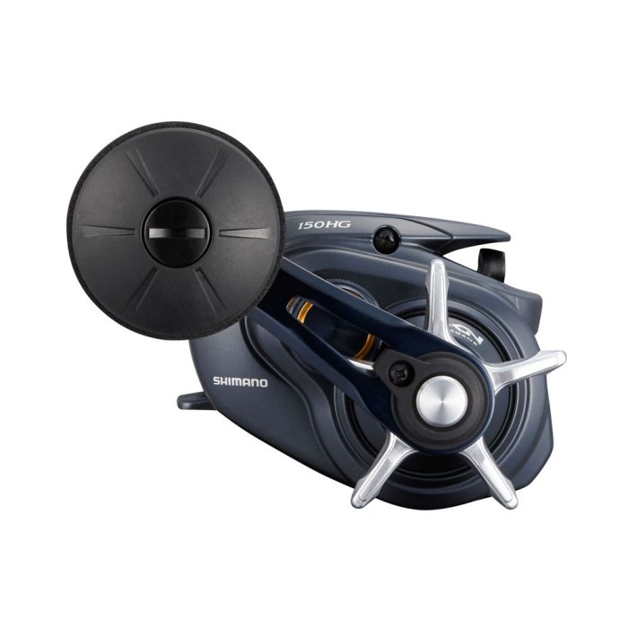 リール SHIMANO GRAPPLER BB 151HG Shimano 22 Grappler BB 151HG Baitcasting Reel | eBay