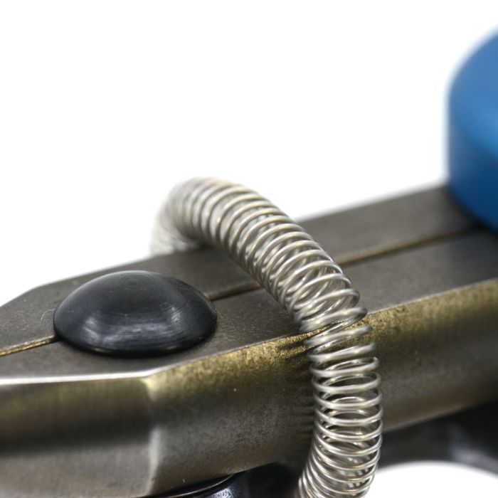 Regal Material Clip Infinity