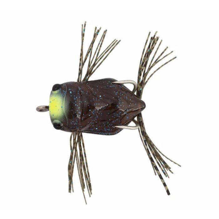 Reins Semi Frog, 37 mm, Spinnfischen