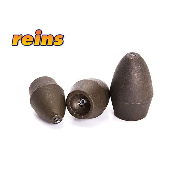 Reins Tg Nail Sinker 1/19oz (1.5g) - Sinker | Nencini Sport - Foto 3