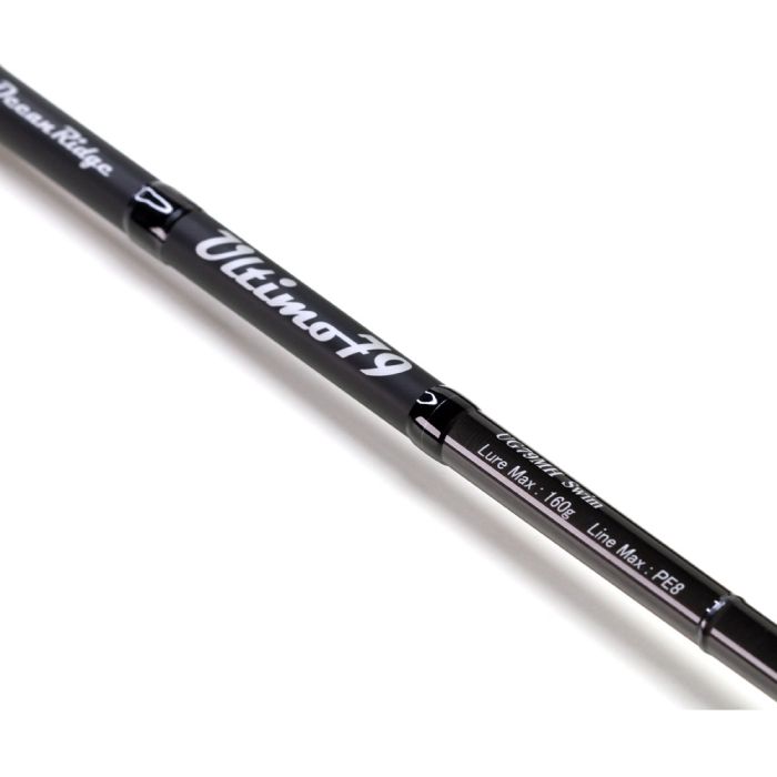 Ripple Fisher Ultimo 79MH Spinning Rod