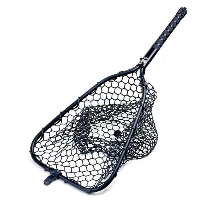 Kescher Zum Fliegenfischen  Bambus Kescher Netz 60 Cm Leicht Fr Forelle &  Barsch