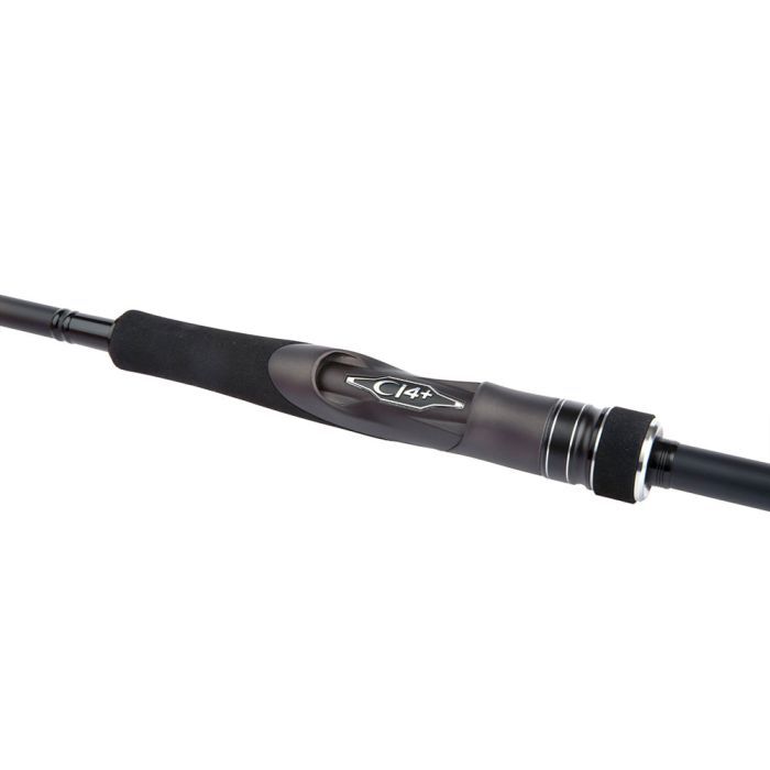 Shimano Dialuna Spinning S76M Rod, 2.29M | 7-35gr, Spin Fishing
