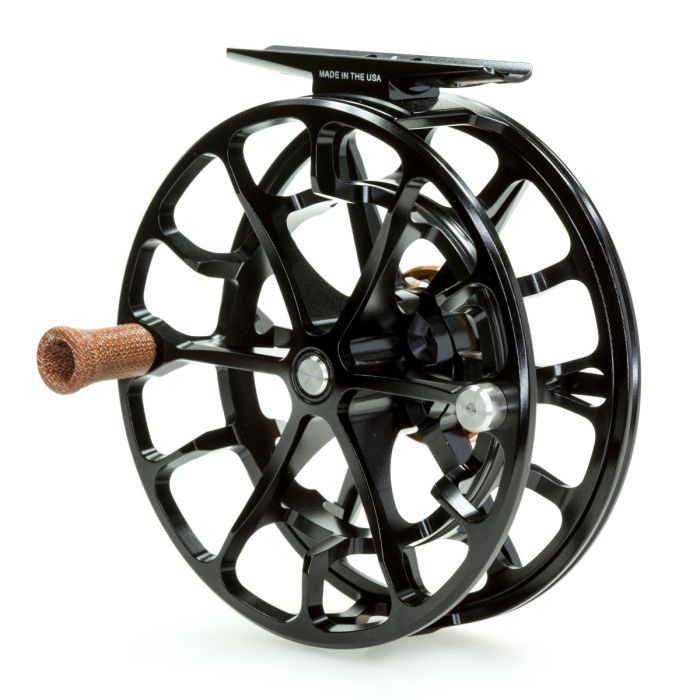 リール ROSS REELS EVOLUTION LTX 3/4 BLACK Amazon | ROSS(ロスリール) Evolution LTX Fly Reels エボリューション