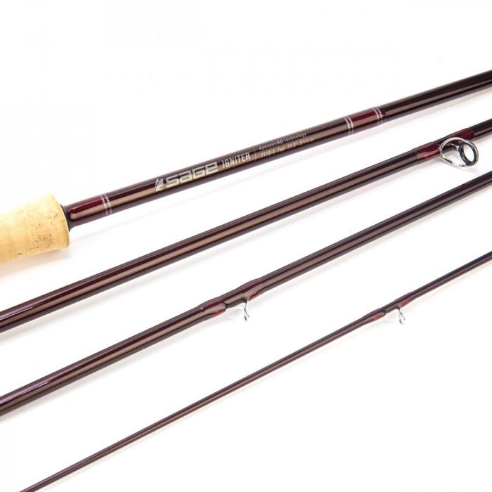 Sage Igniter Switch Fly Rods