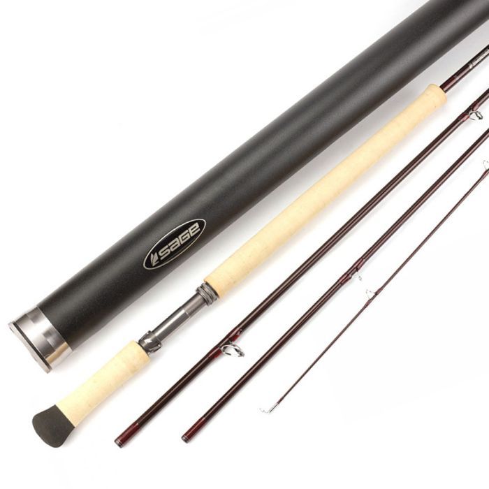Sage Igniter Switch Fly Rods