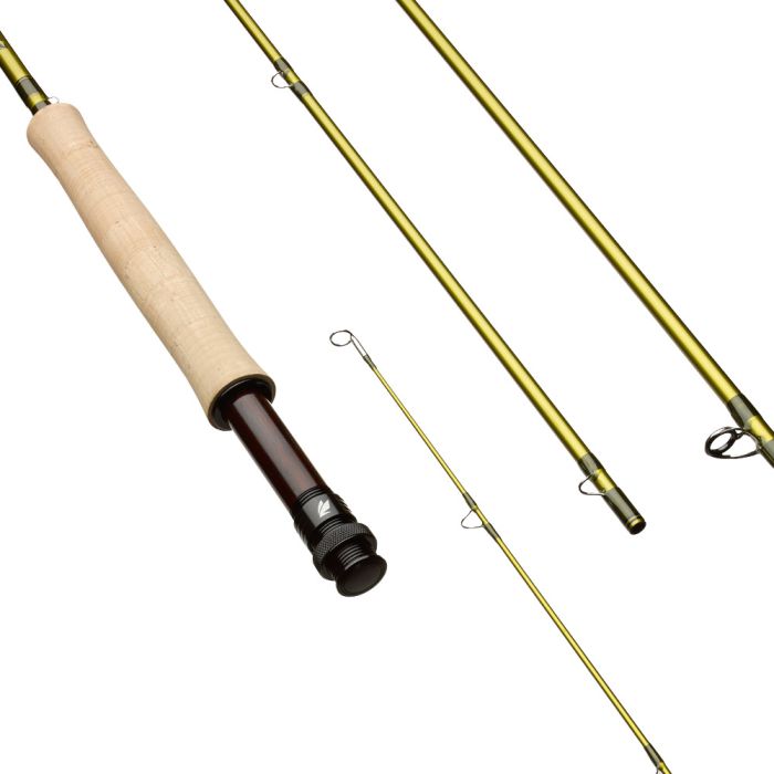 SAGE PULSE 386-4 フライロッド 8'6\" #3 SAGE（セージ）PULSE（パルス）入荷！！ : アンパラなブログ