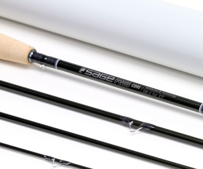 SAGE RPLXi 890-3 Sage RPLXi 990-3 Graphite III Fly Rod - 9' 9 Wt