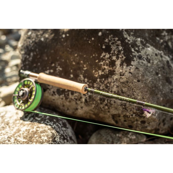 Sage SONIC Fly Rods