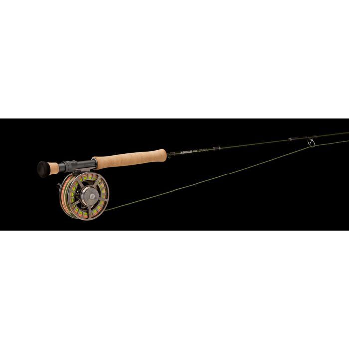 Sage SONIC Fly Rods