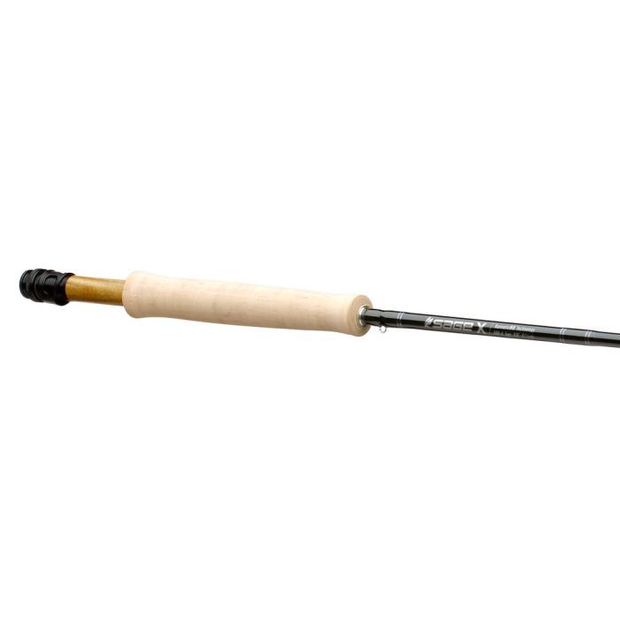 Sage X Fly Rods