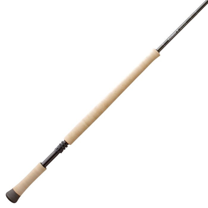 sage X 7140 フライロッド 5 Reasons You Need a 7140 Sage X - Ashland Fly Shop
