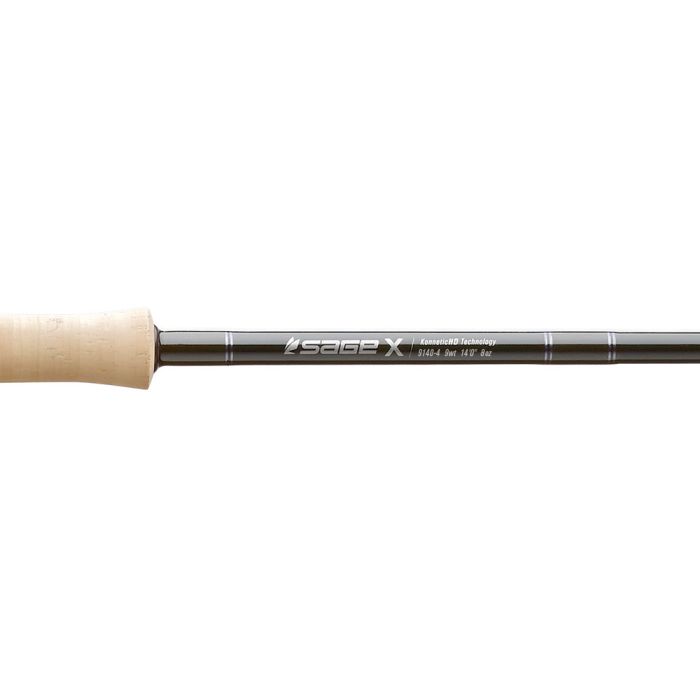 Sage X Two Handed Fly Rods
