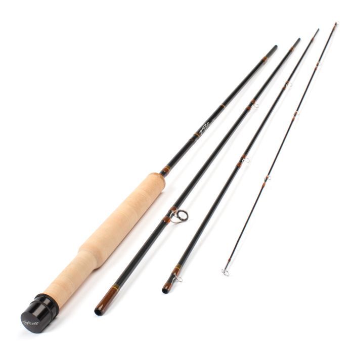 Scott Fly Rods Gシリーズ　9f 6番 Scott Fly Rods Gシリーズ 9f 6番