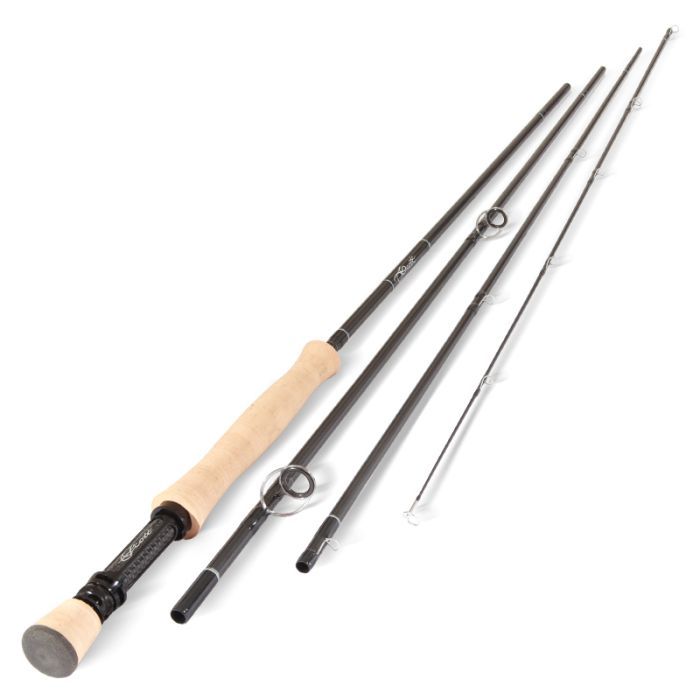 Scott FLEX Fly Rod