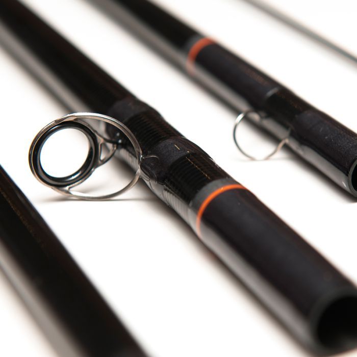 Scott Radian #10 15'0 Double Handed Fly Rod