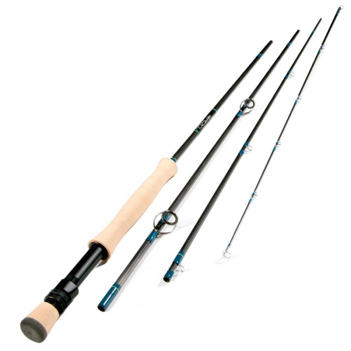 Scott Tidal #12 9' Fly Rod