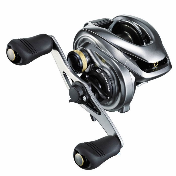 15 nium DC XG LEFT HANDLE 【公式通販】