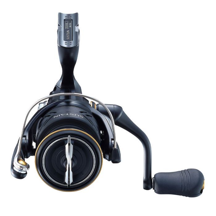 Shimano 2021 Sustain C5000XG FJ Spinning Reel
